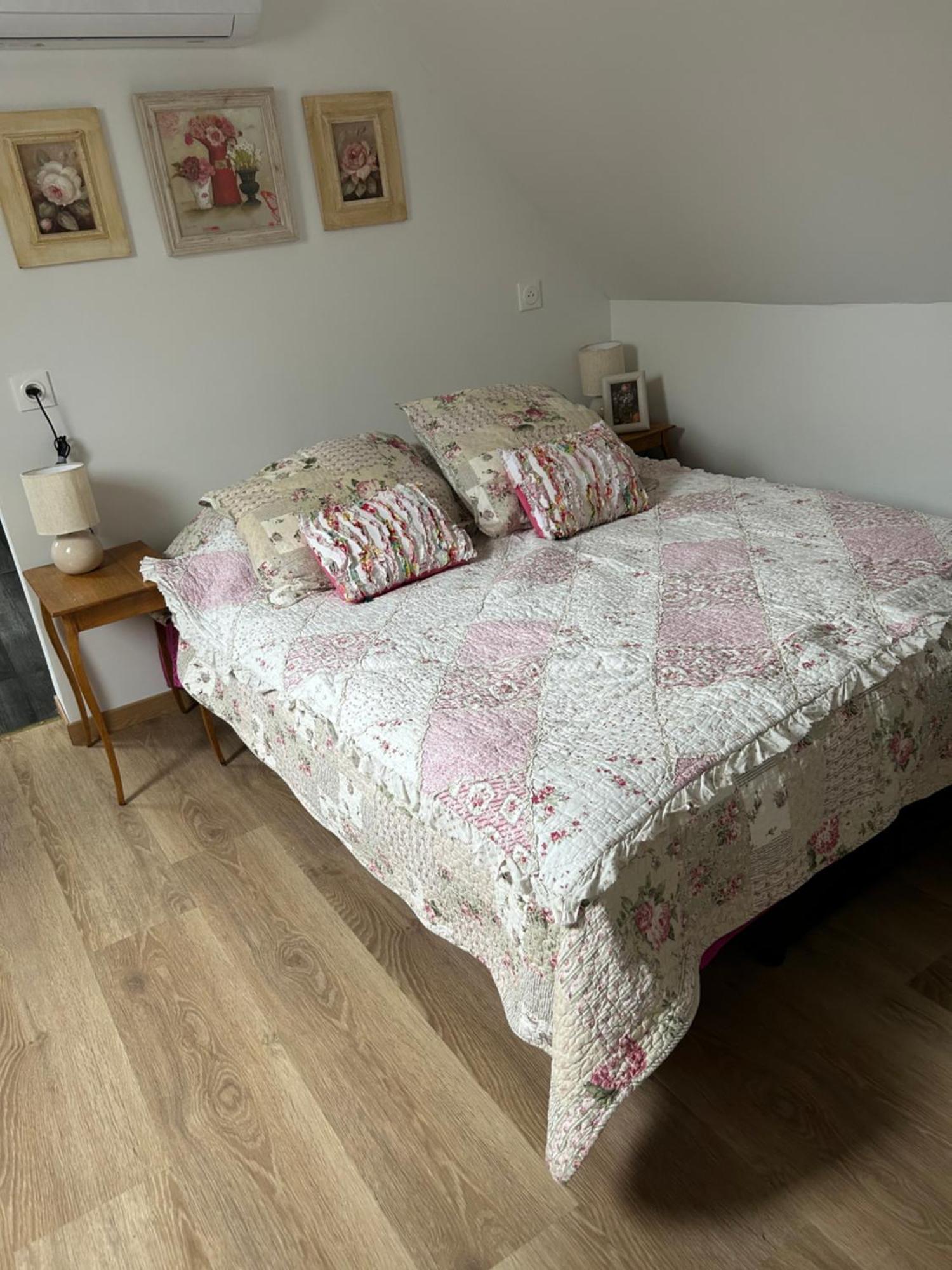 Appartement Avec Jardin 3 Couchages Proche Port Des Fontinettes Arques  ภายนอก รูปภาพ